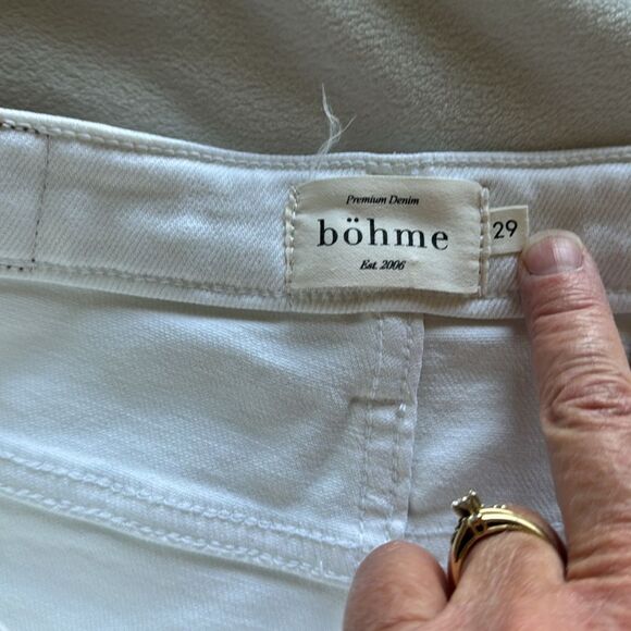 Bohme shorts - Picture 6 of 8